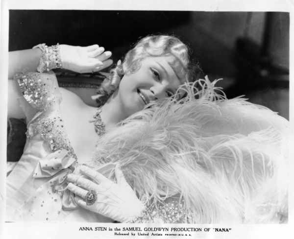 Promo shot of Martha Hyer for Some Came Running Martha Hyer