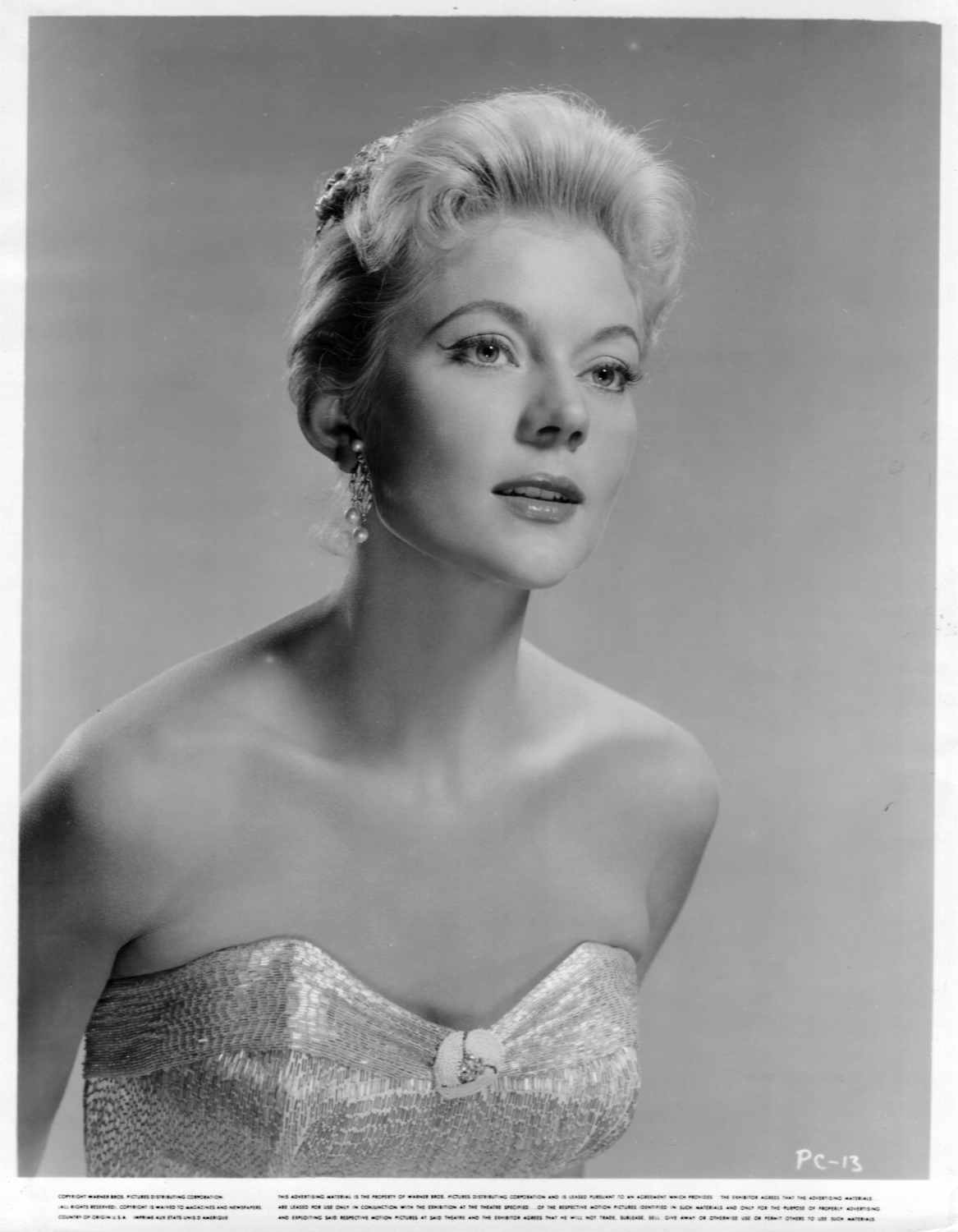 Peggie Castle Peggie Castle