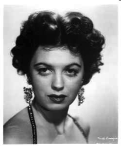 Faith Domergue