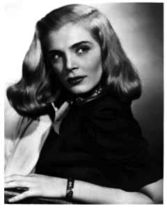 Liz Scott Glamour