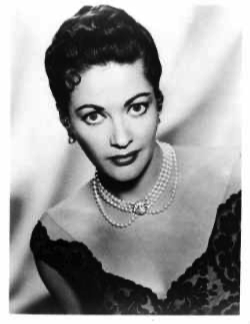 Yvonne De Carlo
