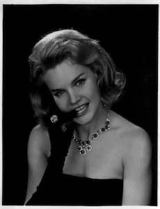 Carroll Baker