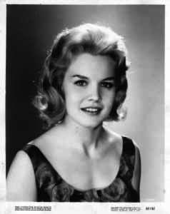 Carroll Baker