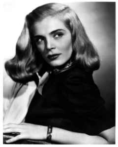 Lizabeth Scott