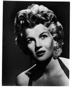 Corinne Calvet