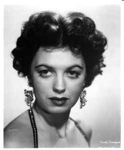 Faith Domergue