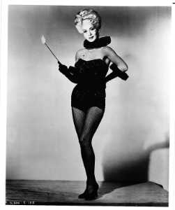 Carole Landis