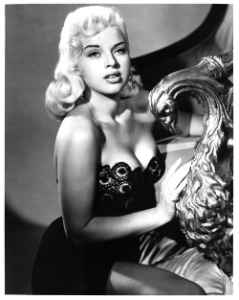 Diana Dors