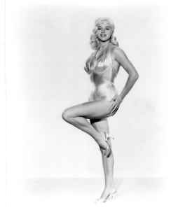 Diana Dors