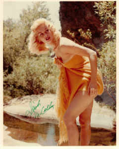 Irish McCalla